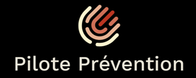 Logo Pilote Prévention